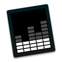 Deezer Tilt White JasonZigrino icon